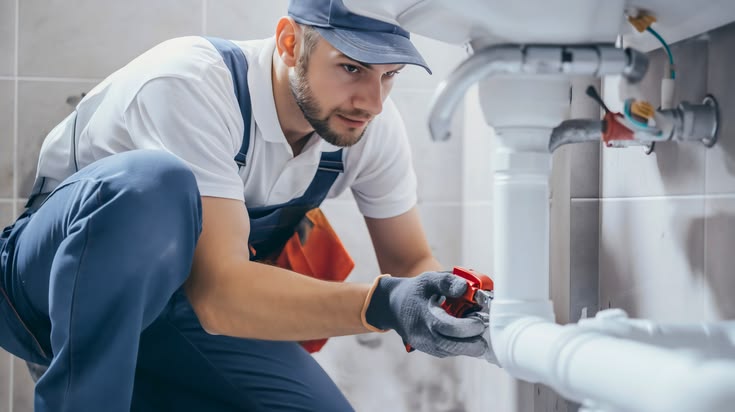 أفضل شركة كشف تسريب المياه بالرياض
